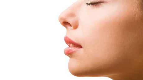 perte d'odorat et goût apres une rhinoplastie