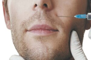 tendances en chirurgie esthetique des hommes