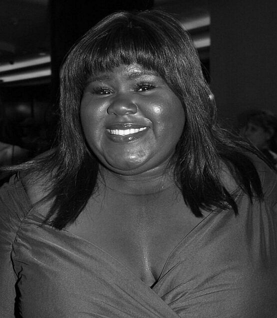 Gabourey Sidibe