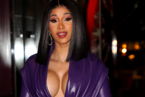 cardi b