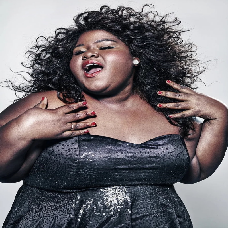 gabourey sidibe weight loss