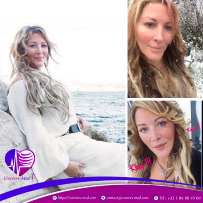 loana chirurgie
