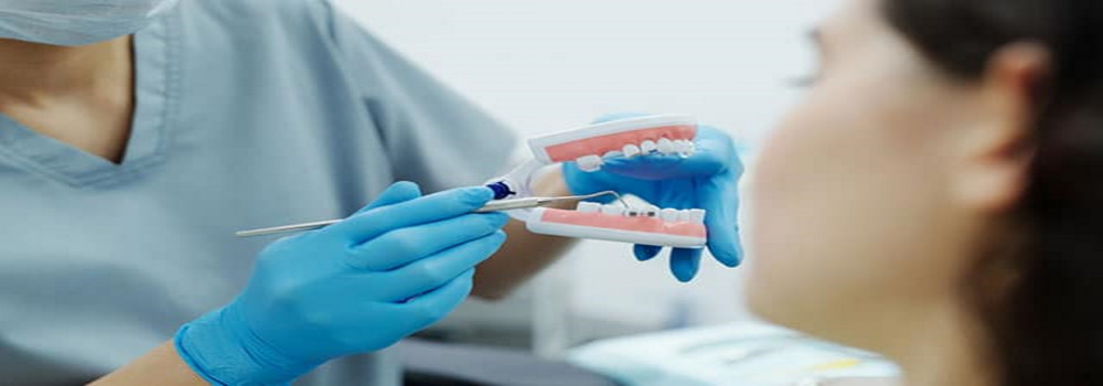 questions à poser à votre dentiste