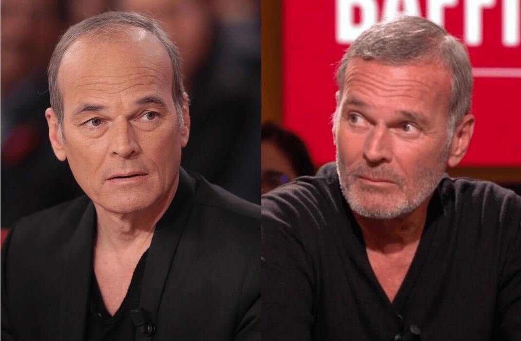 Laurent Baffie Avant Et Apres Chirurgie Esthetique Laurent Baffie chirurgie esthétique avant après