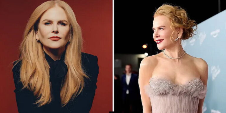 Nicole Kidman Chirurgie Esthétique Avant Après Nicole Kidman chirurgie esthétique : les opérations qu'elle a subi