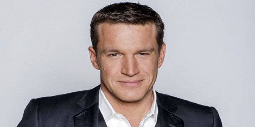 Benjamin Castaldi