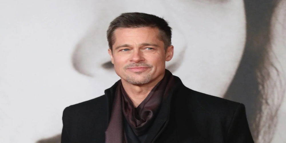 Brad Pitt chirurgie esthetique