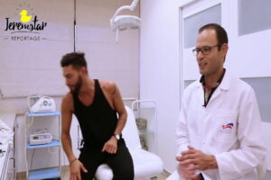 Chirurgie esthétique Sacha Buyse