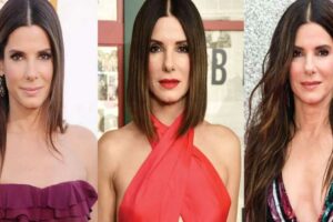 Sandra Bullock Chirurgie Esthétique