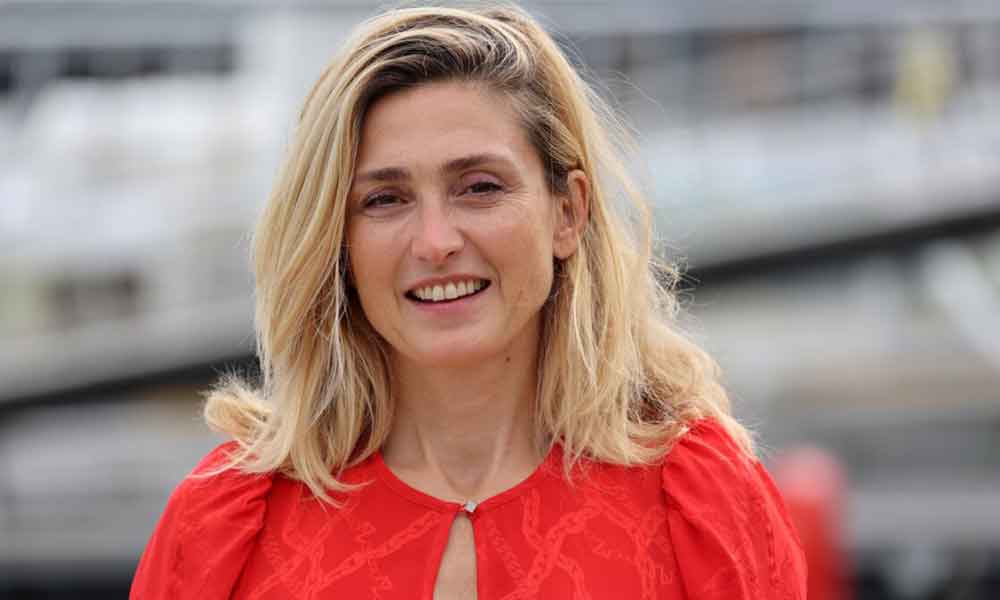 Julie Gayet chirurgie eshétique