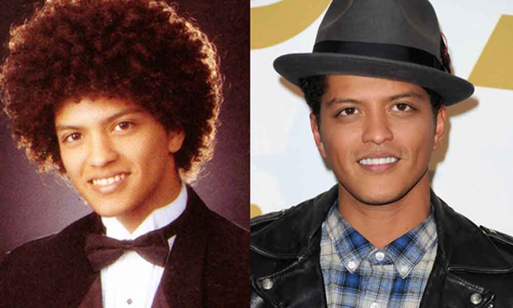 bruno mars avant