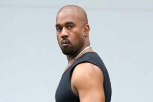 Kanye West