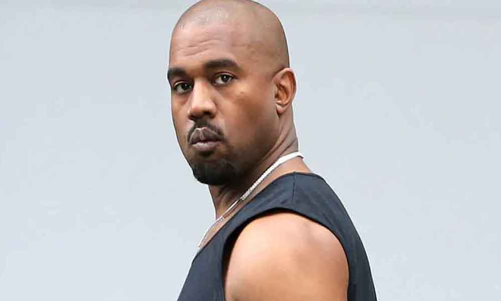 Kanye West chirurgie