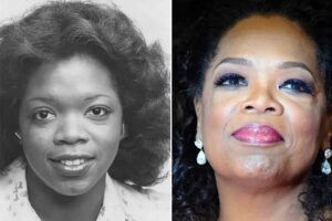 oprah winfrey