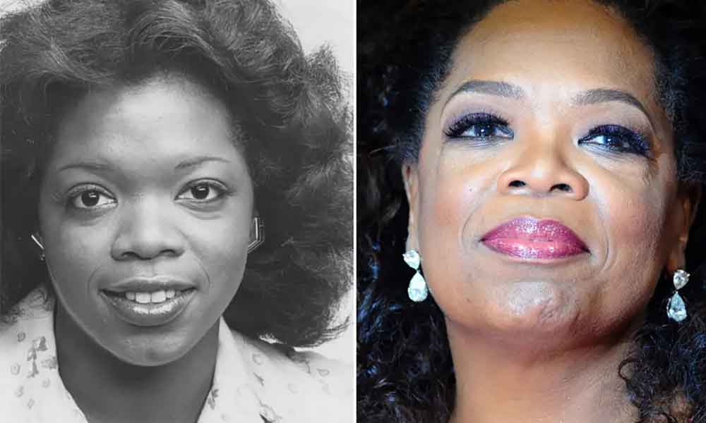 oprah winfrey avant apres