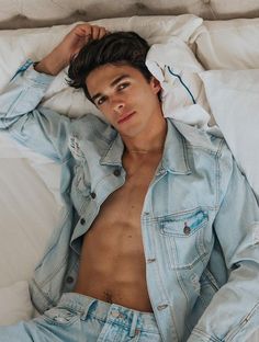 Brent Rivera