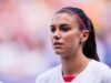 alex morgan