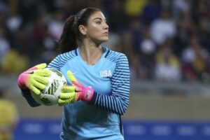 Hope Solo