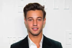 Cameron Dallas