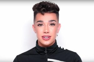 James Charles