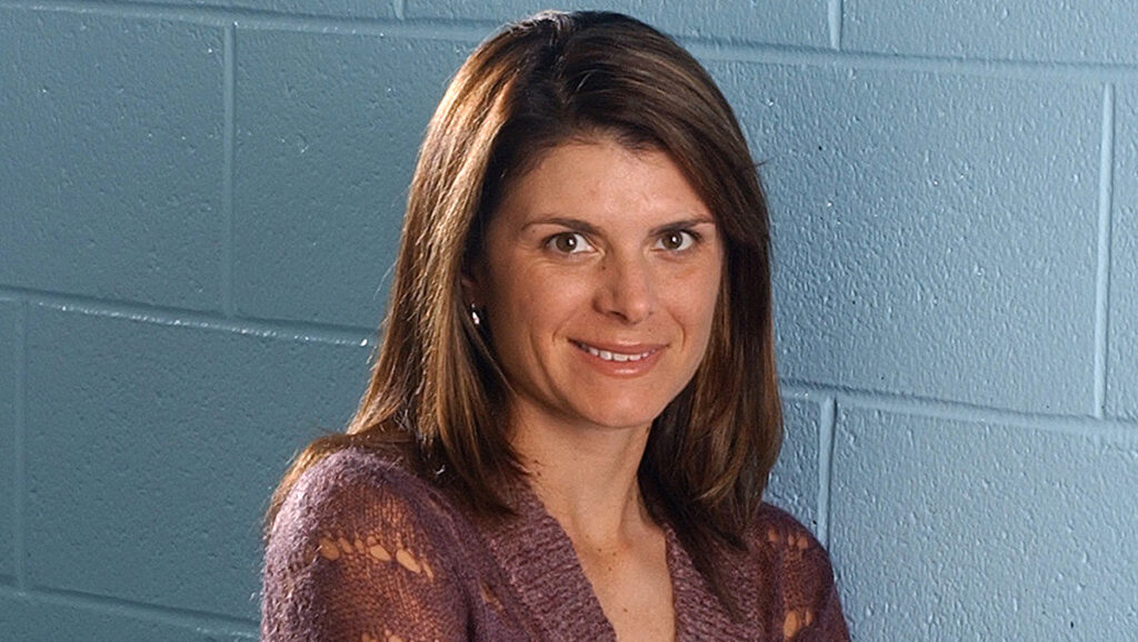 Mia Hamm