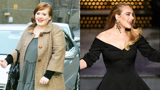 Adele chirurgie d'obésité