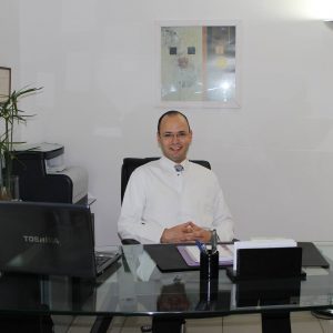 Doctor anis mallek Tunisia