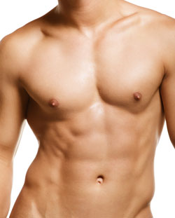 gynecomastia tunisia