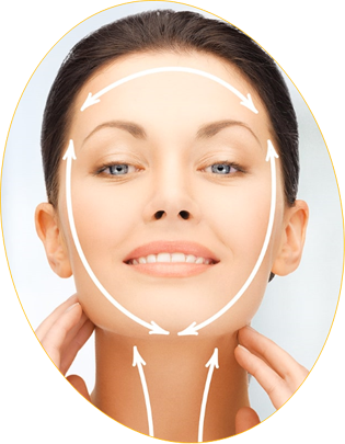 lifting cervico facial Tunisie